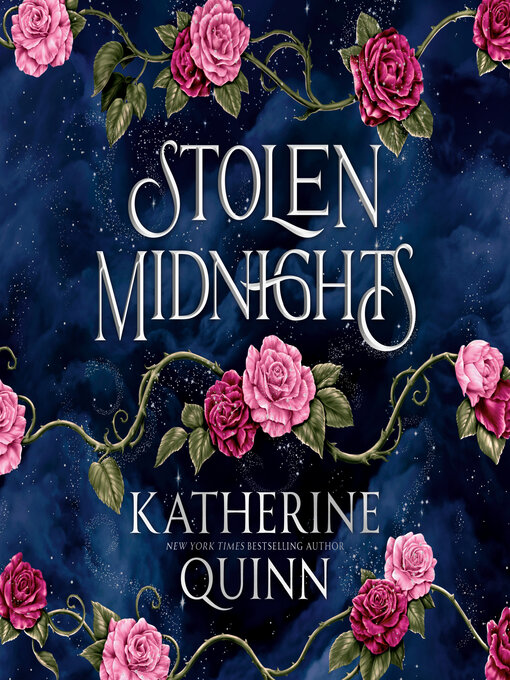 Title details for Stolen Midnights by Katherine Quinn - Wait list